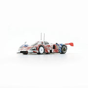 Mazda 787B - Sinopec Edition, 1:64 Scale — image 2