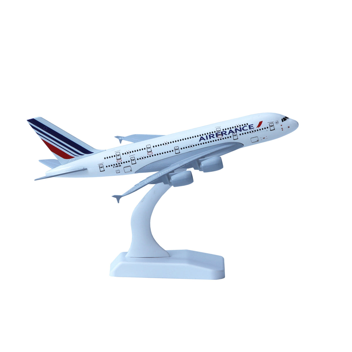 Air France A380, 1:400 Scale — image 1