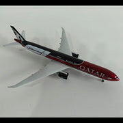 Qatar Airways Formula 1 Special Livery Boeing 777-300ER — image 2