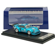 Porsche Carrera RSR 3.0 / KS-R 911 (Limited to 999pcs), 1:64 Scale — image 3