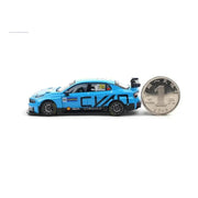 Lynk & Co 03TCR Race Car MaQinghua - WTCR 2022 T1-14x, 1:64 Scale — image 2