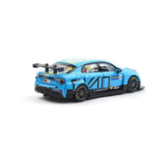 Lynk & Co 03TCR Race Car MaQinghua - WTCR 2022 T1-14x, 1:64 Scale — image 3