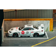 *PRE-ORDER* LB-Super Silhouette Nissan SILVIA (S15) Drift (Open Bonnet & with Engine Compartment) 2025, 1:64 Scale — image 4