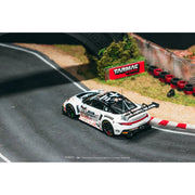 *PRE-ORDER* Porsche diecast 911 GT3 R Suzuka 1000km - Intercontinental GT Challenge Phantom Global Racing Sun Jingzu / Adderly Fong / Nico Menzel 2025, 1:43 Scale — image 4