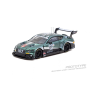 *PRE-ORDER* Bentley Continental GT3 24 Hours of Spa 2019 Jules Gounon / Steven Kane / Jordan Pepper, 1:64 Scale — image 2