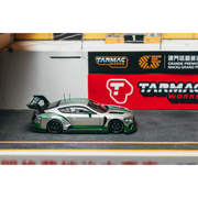 *PRE-ORDER* Bentley Continental GT3, 1:64 Scale — image 4