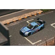 *PRE-ORDER* Nissan GT-R NISMO GT3 GT World Challenge Asia 2025 Beijing Street Circuit - Winner TEAM 5ZIGEN, 1:64 Scale — image 3