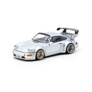 RWB 964, 1:64 Scale (Silver) — image 1