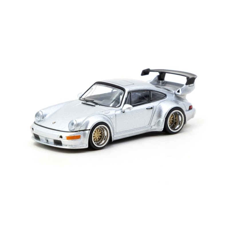 RWB 964, 1:64 Scale (Silver) — image 1