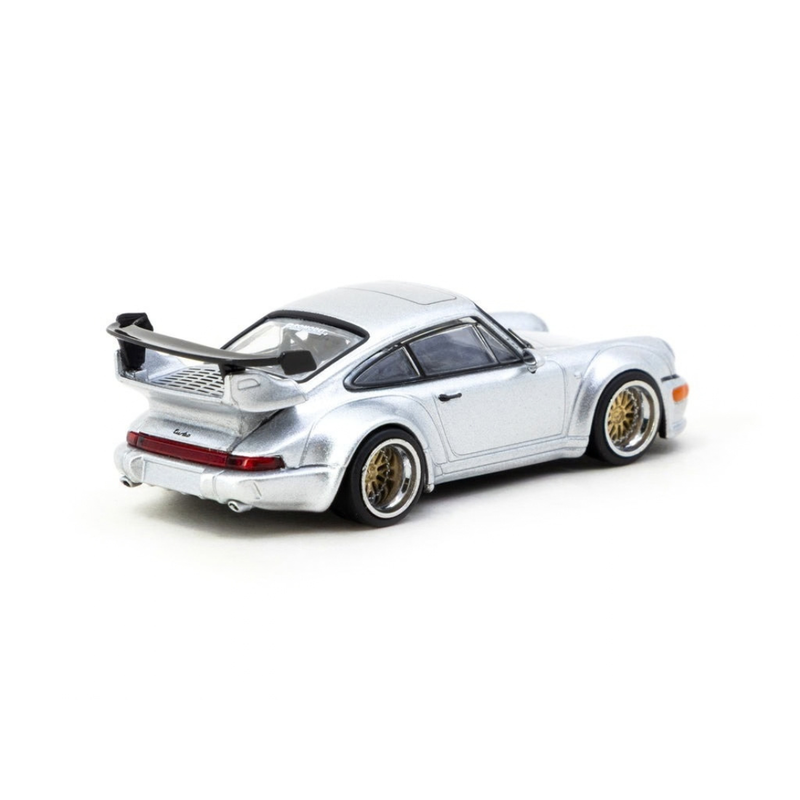 RWB 964, 1:64 Scale (Silver) — image 2