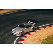 RWB 964, 1:64 Scale (Silver) — image 3