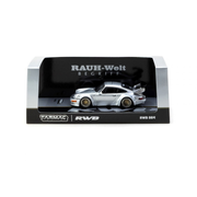 RWB 964, 1:64 Scale (Silver) — image 4