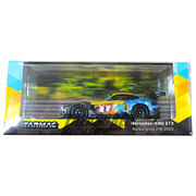 Mercedes-AMG GT3 Nurburgring 24h 2020, 1:64 Scale — image 5