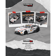 *PRE-ORDER* Mercedes AMG GT3 diecast DTM 2024 Maro Engel, 1:64 Scale — image 1