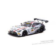 *PRE-ORDER* Mercedes AMG GT3 diecast DTM 2024 Maro Engel, 1:64 Scale — image 2