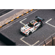 *PRE-ORDER* Mercedes AMG GT3 diecast DTM 2024 Maro Engel, 1:64 Scale — image 3