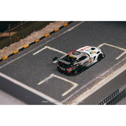 *PRE-ORDER* Mercedes AMG GT3 diecast DTM 2024 Maro Engel, 1:64 Scale — image 4
