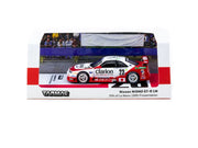 Nissan Nismo GT-R LM 24h of Le Mans 1995 Presentation #23 - Hobby64, 1:64 Scale (White) — image 3