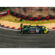 Ferrari 488 GT3 Gulf 12 Hours 2019, 1:64 Scale — image 5