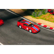 Ferrari F40 LM, 1:64 Scale (Red) — image 4