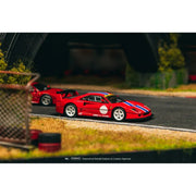 Ferrari F40 LM, 1:64 Scale (Red) — image 5