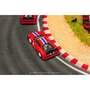 Ferrari F40 LM, 1:64 Scale (Red) — image 3