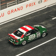 *PRE-ORDER* Audi A4 Quattro Macau Guia Race 1999 Winner Michael Bartels, 1:64 Scale — image 3