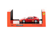 Ferrari 348 Challenge Presentation - Hobby64, 1:64 Scale (Red) — image 3