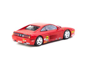 Ferrari 348 Challenge Presentation - Hobby64, 1:64 Scale (Red) — image 2