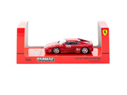Ferrari F355 Challenge Presentation - Hobby64, 1:64 Scale (Red) — image 3