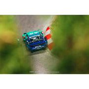 *PRE-ORDER* Porsche diecast 911 GT3 R Nürburgring 24h 2024 Joel Eriksson / Tim Heinemann / Nico Menzel / Martin Ragginger, 1:64 Scale — image 4