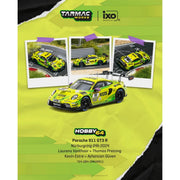 *PRE-ORDER* Porsche diecast 911 GT3 R Nurburgring 24h 2024, 1:64 Scale — image 5