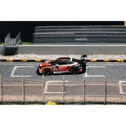*PRE-ORDER* Porsche diecast 911 GT3 R DTM 2026 Bastian Buus, 1:64 Scale — image 3