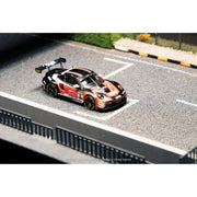 *PRE-ORDER* Porsche diecast 911 GT3 R DTM 2026 Bastian Buus, 1:64 Scale — image 5