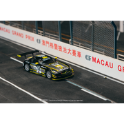 *PRE-ORDER* Mercedes AMG GT3 diecast Macau GT Cup 2013 Maro Engel, 1:64 Scale — image 3