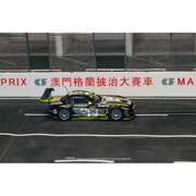 *PRE-ORDER* Mercedes AMG GT3 diecast Macau GT Cup 2013 Maro Engel, 1:64 Scale — image 5