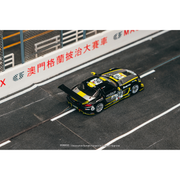 *PRE-ORDER* Mercedes AMG GT3 diecast Macau GT Cup 2013 Maro Engel, 1:64 Scale — image 4