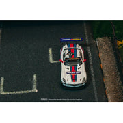 *PRE-ORDER* Mercedes AMG GT3 diecast 12h ZANDVOORT 2014 Winner, 1:64 Scale — image 3