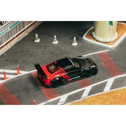 *PRE-ORDER* LB Works Nissan GT-R Type 2 Advan, 1:64 Scale — image 4