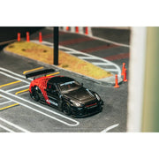 *PRE-ORDER* LB Works Nissan GT-R Type 2 Advan, 1:64 Scale — image 5