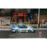 *PRE-ORDER* LB-Super Silhouette Nissan SILVIA (S15) Auto Finesse, 1:64 Scale — image 5