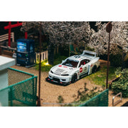 *PRE-ORDER* LB-Super Silhouette Nissan SILVIA (S15) Drift 2025, 1:64 Scale — image 3