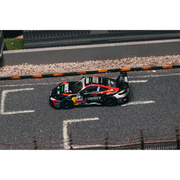*PRE-ORDER* Porsche diecast 911 GT3 Cup (992) Porsche Carrera Cup Benelux 2024 Kalle Rovanperä, 1:64 Scale — image 3