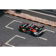*PRE-ORDER* Porsche diecast 911 GT3 Cup (992) Porsche Carrera Cup Benelux 2024 Kalle Rovanperä, 1:64 Scale — image 4