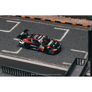 *PRE-ORDER* Porsche diecast 911 GT3 Cup (992) Porsche Carrera Cup Benelux 2024 Kalle Rovanperä, 1:64 Scale — image 5