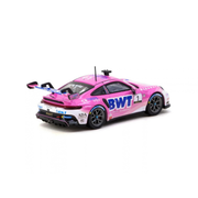 Porsche 911 GT3 Cup (992) Porsche Mobil 1 Supercup 2024 #01, 1:64 Scale — image 3