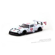 *PRE-ORDER* LB-Silhouette WORKS GT Miura KIDS, 1:64 Scale — image 2