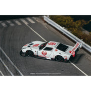 *PRE-ORDER* LB-Silhouette WORKS GT Miura KIDS, 1:64 Scale — image 4