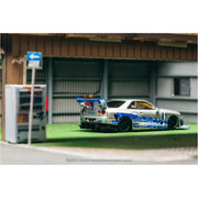 *PRE-ORDER* LB-ER34 Super Silhouette Nissan Skyline MGMINI, 1:64 Scale — image 3