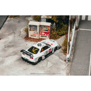*PRE-ORDER* LB-ER34 Super Silhouette SKYLINE, 1:64 Scale (White) — image 5